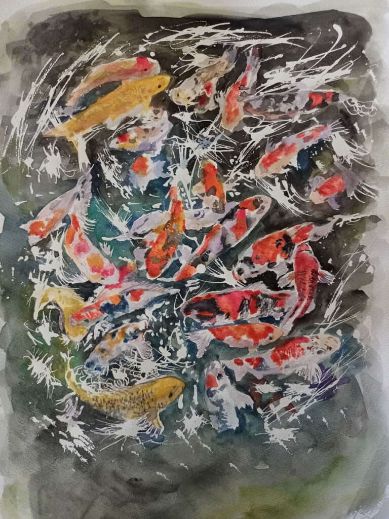 abundance