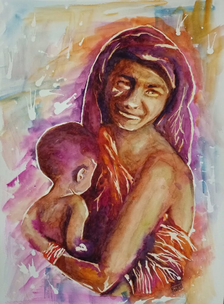 unconditional-love